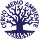 logotipo medio-ambiente