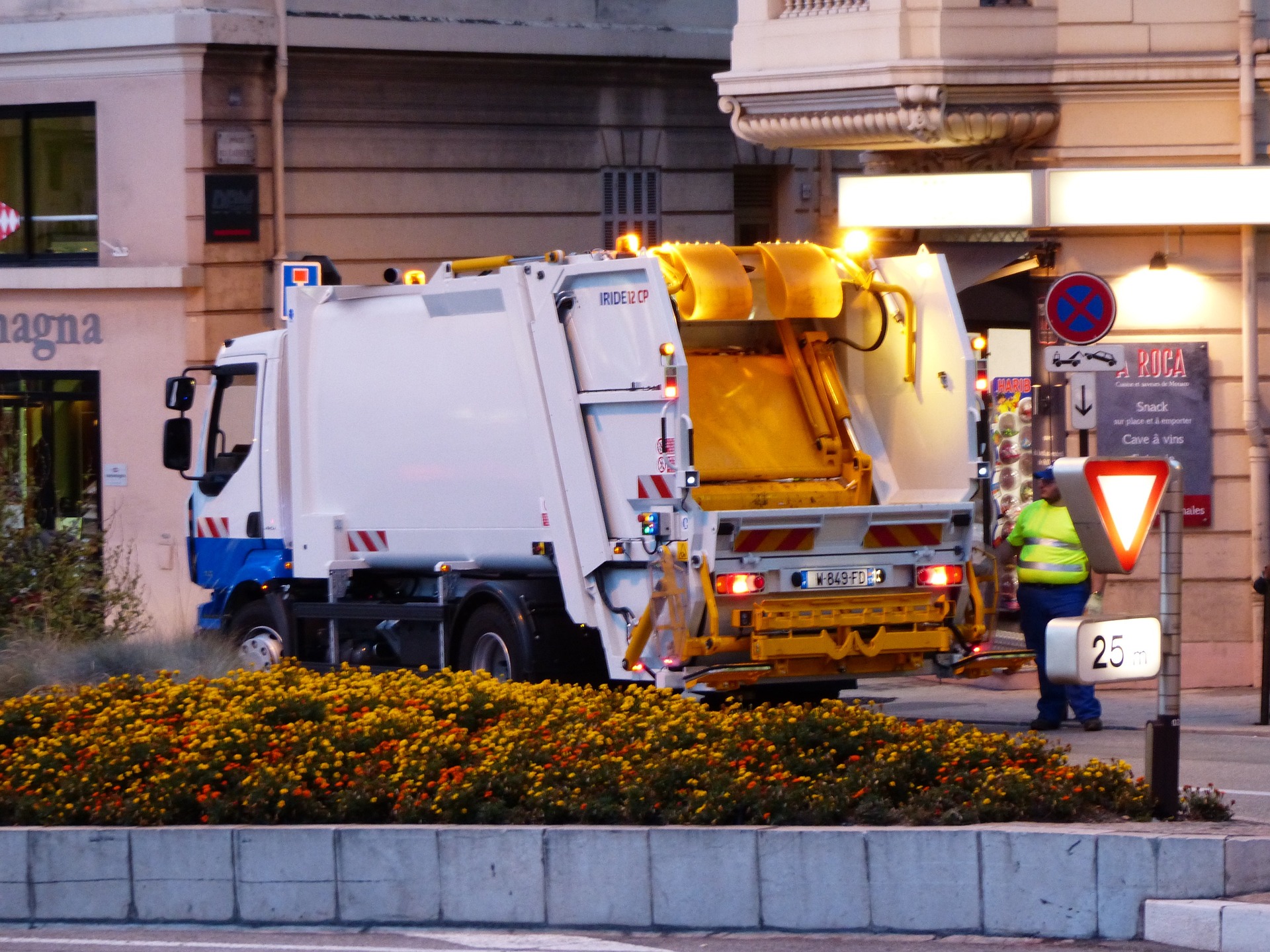Noticia planta biorresiduos