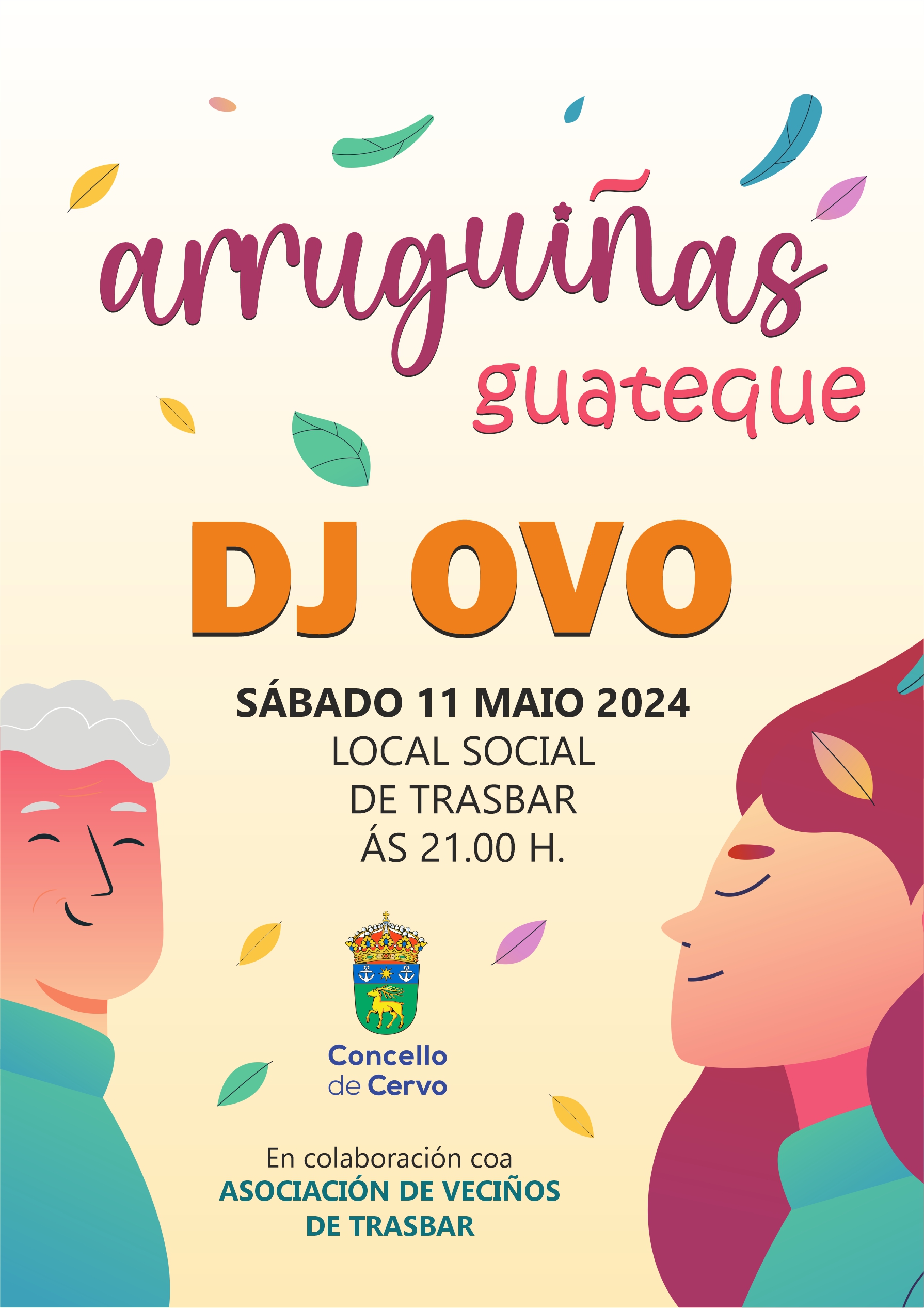 Guateque Arruguiñas