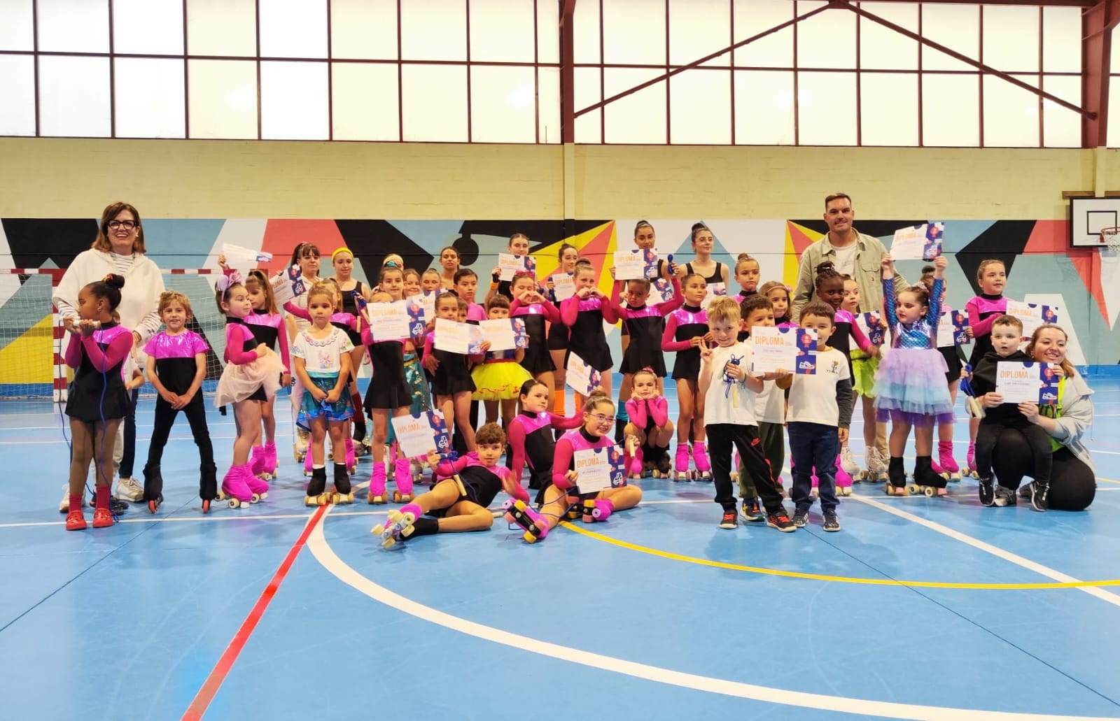 Clausura EDM