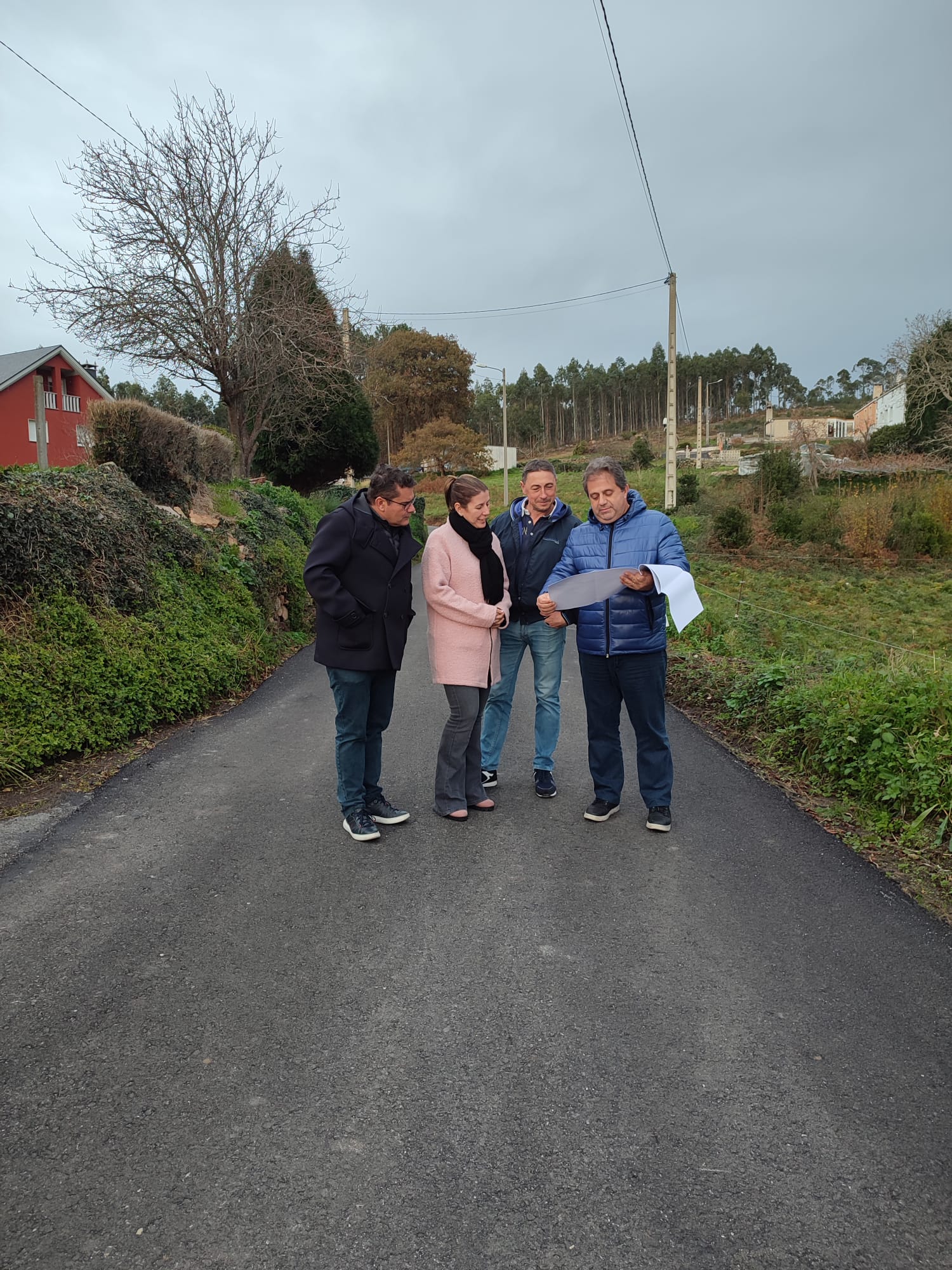 Obras Sargadelos