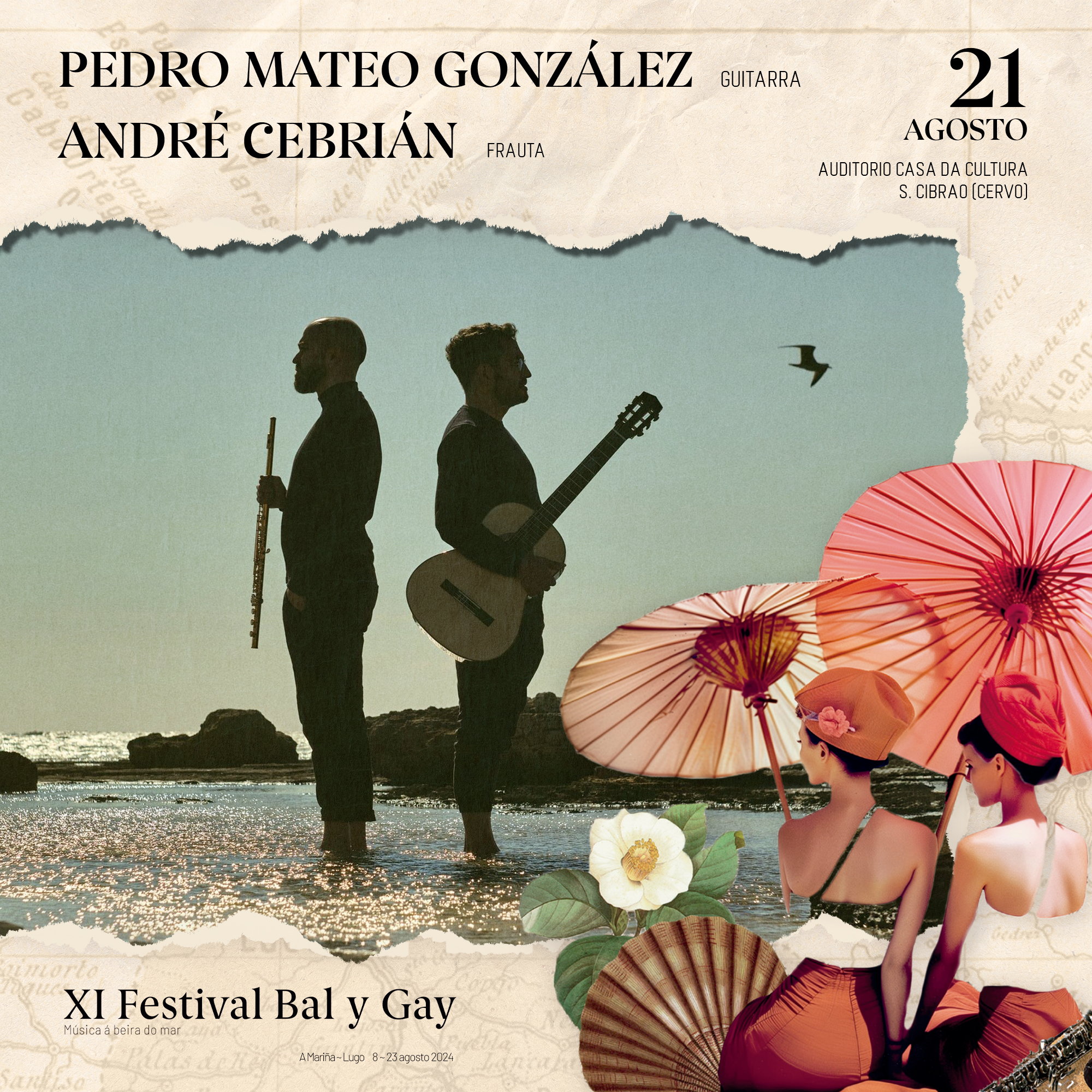 Bal y Gay