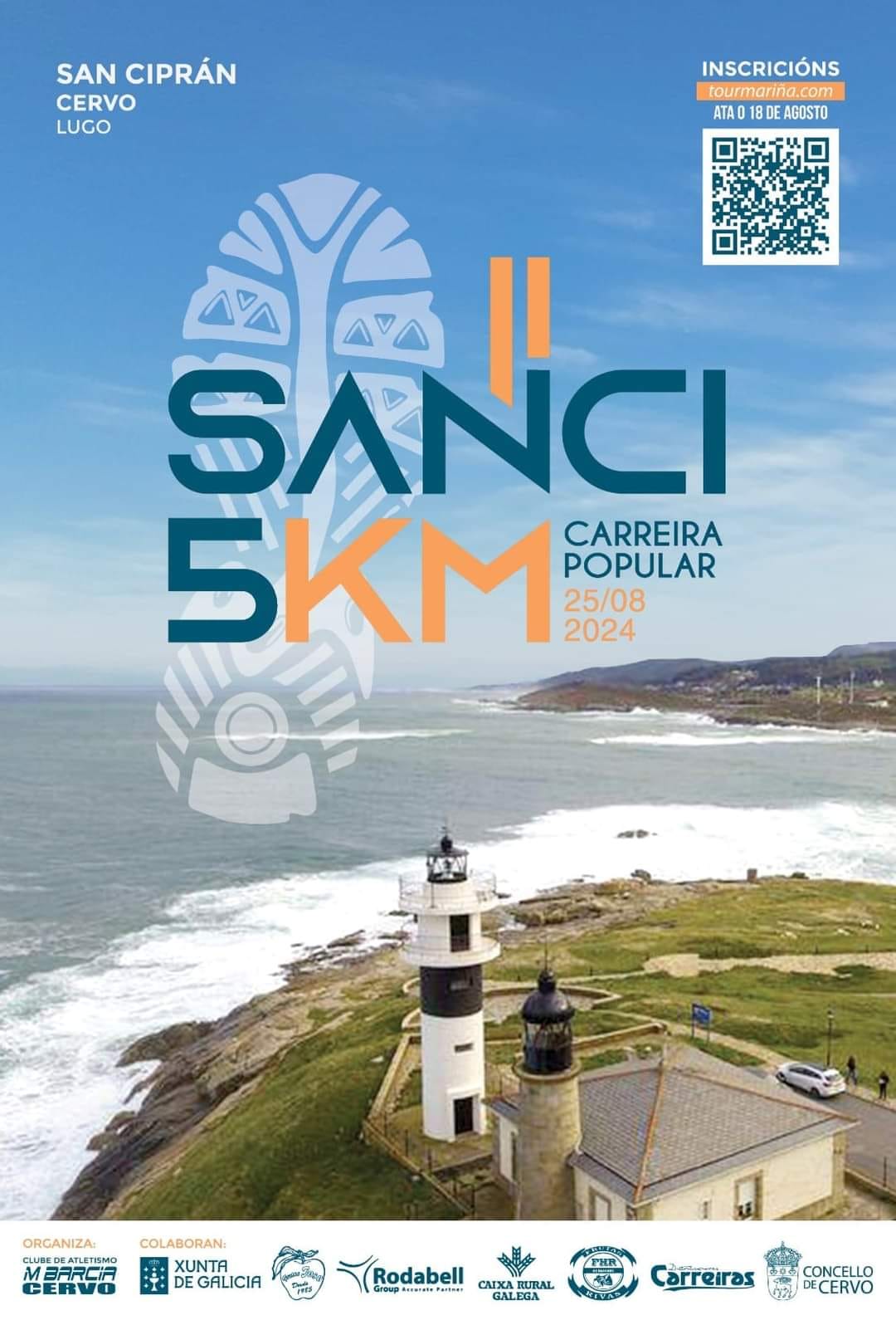 SANCI 5 KM