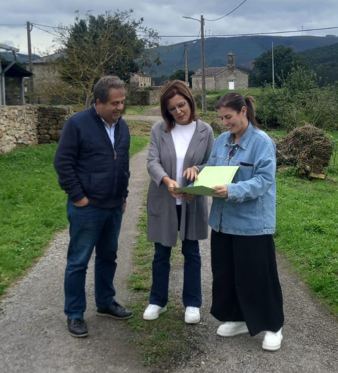 Obras remanente tesourería