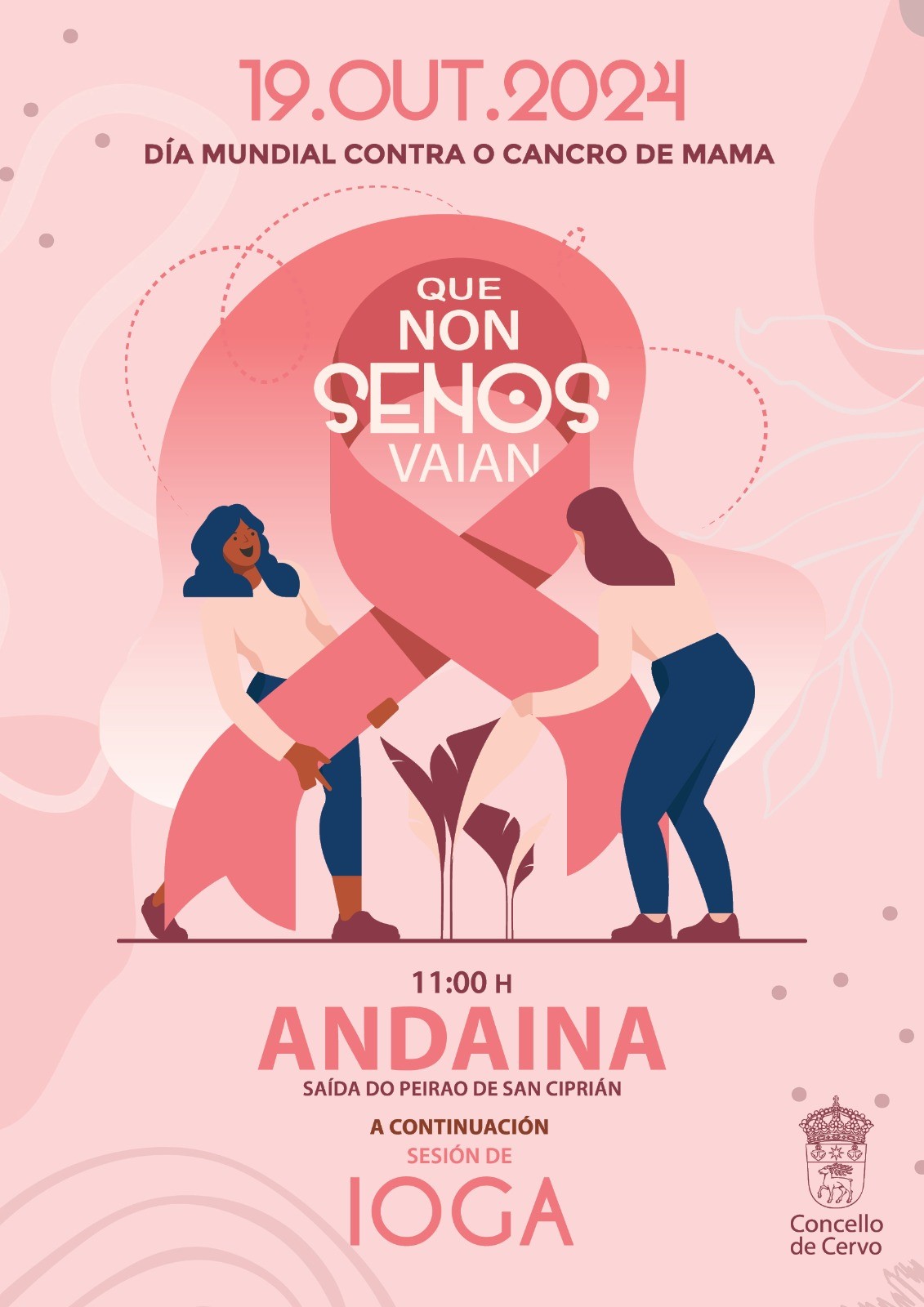 Andaina Cancro de Mama