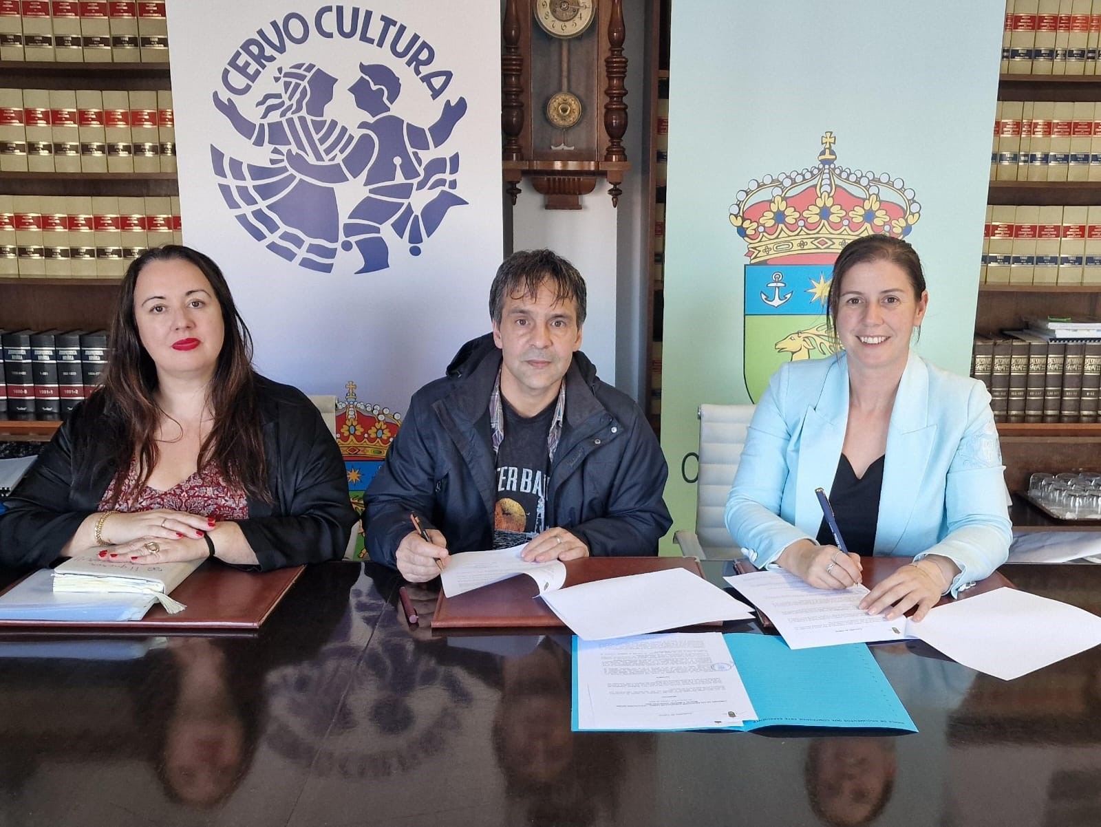 CONVENIO COLABORACIÓN ASOC. SAÚDE MENTAL A MARIÑA