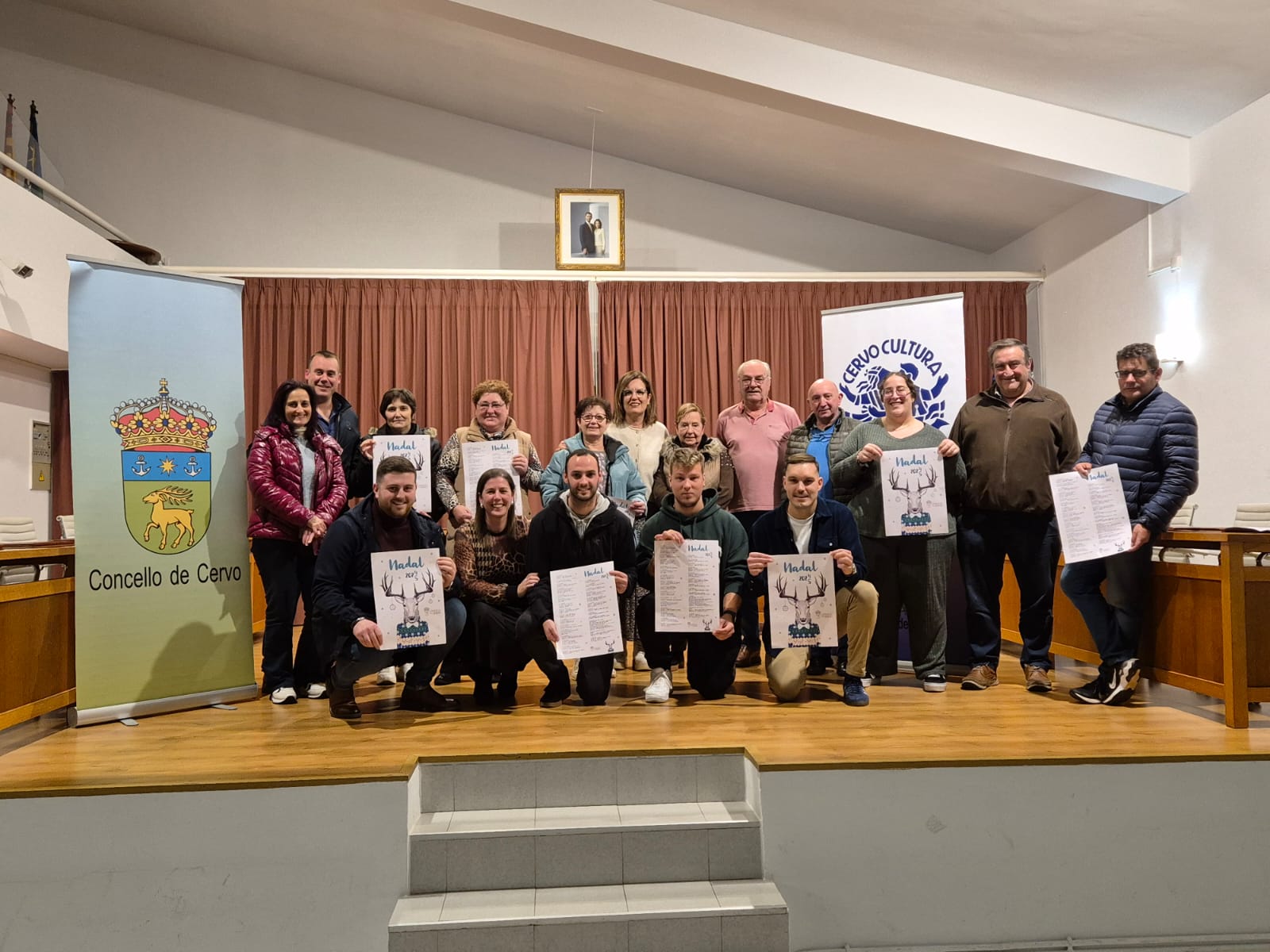 Programa Nadal