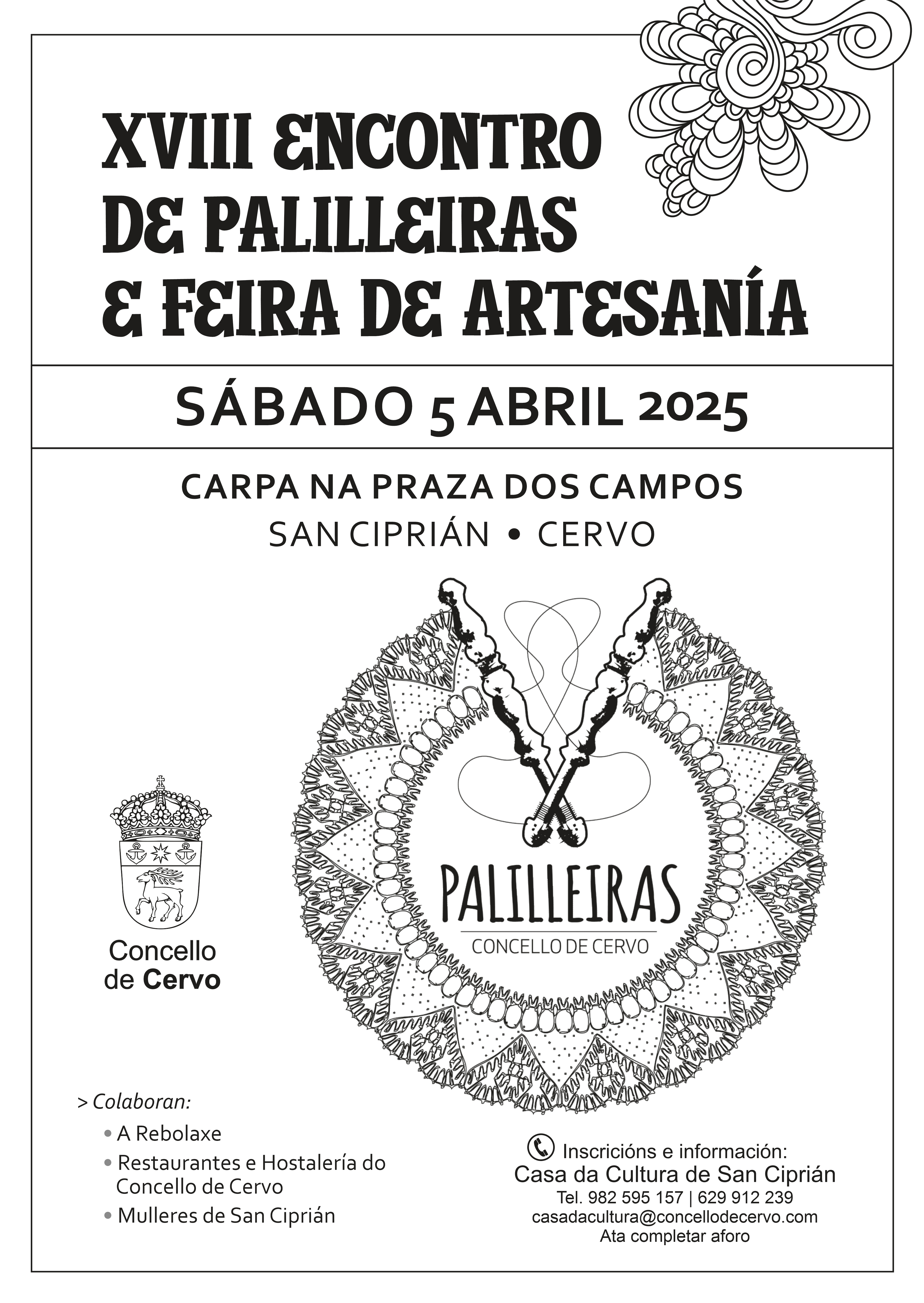 ENCONTRO DE PALILLEIRAS