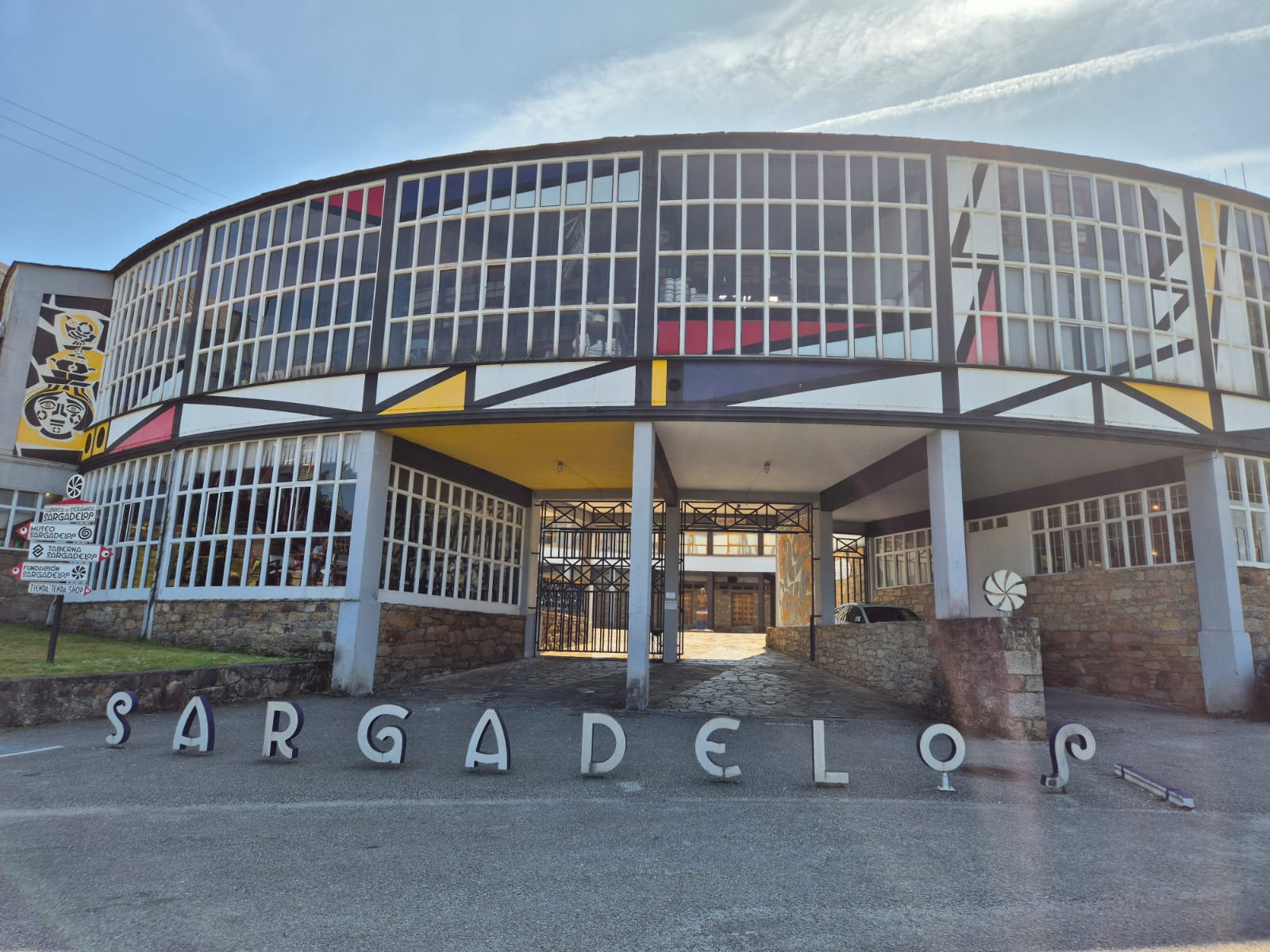 Conflito Sargadelos