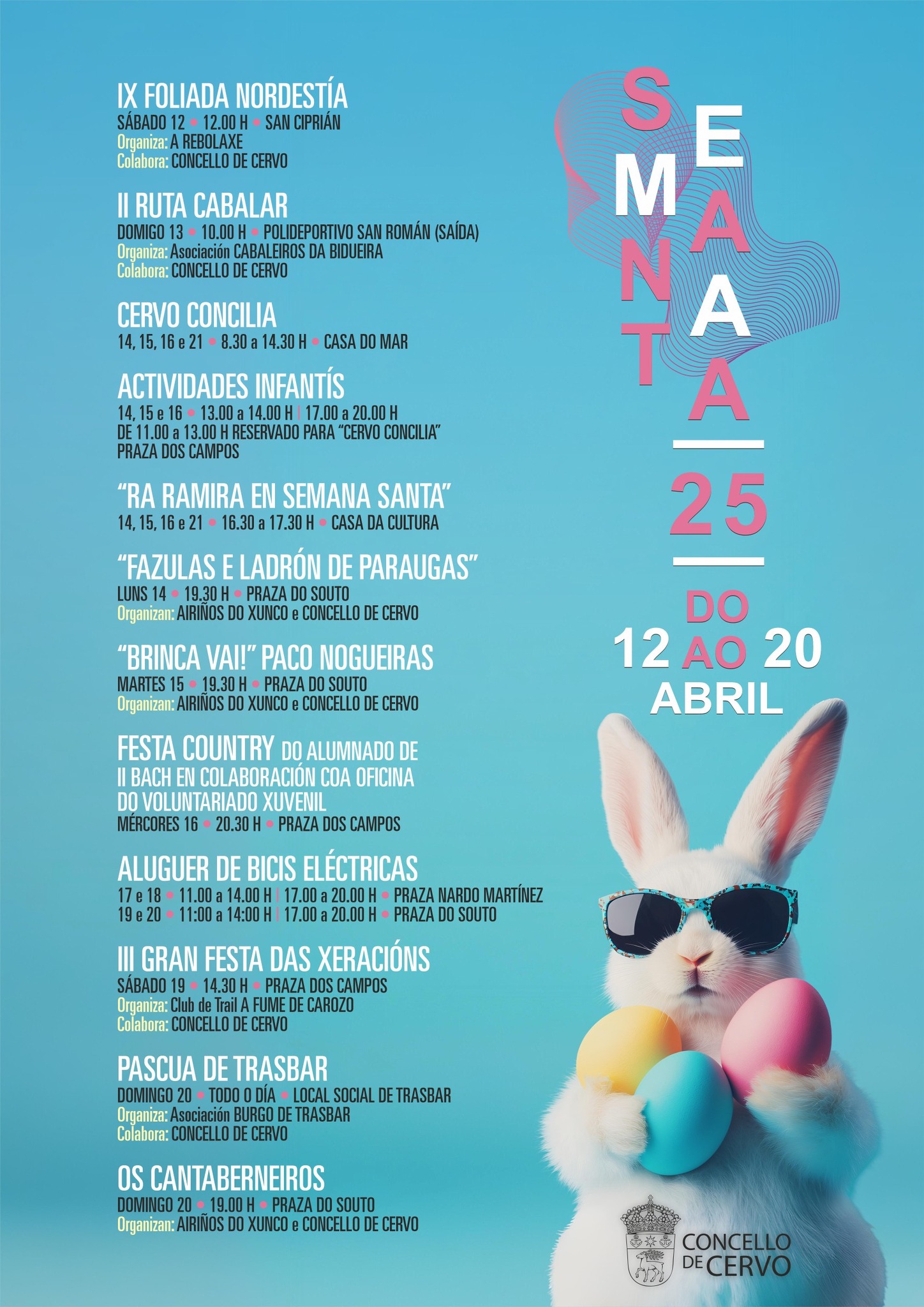 Semana Santa