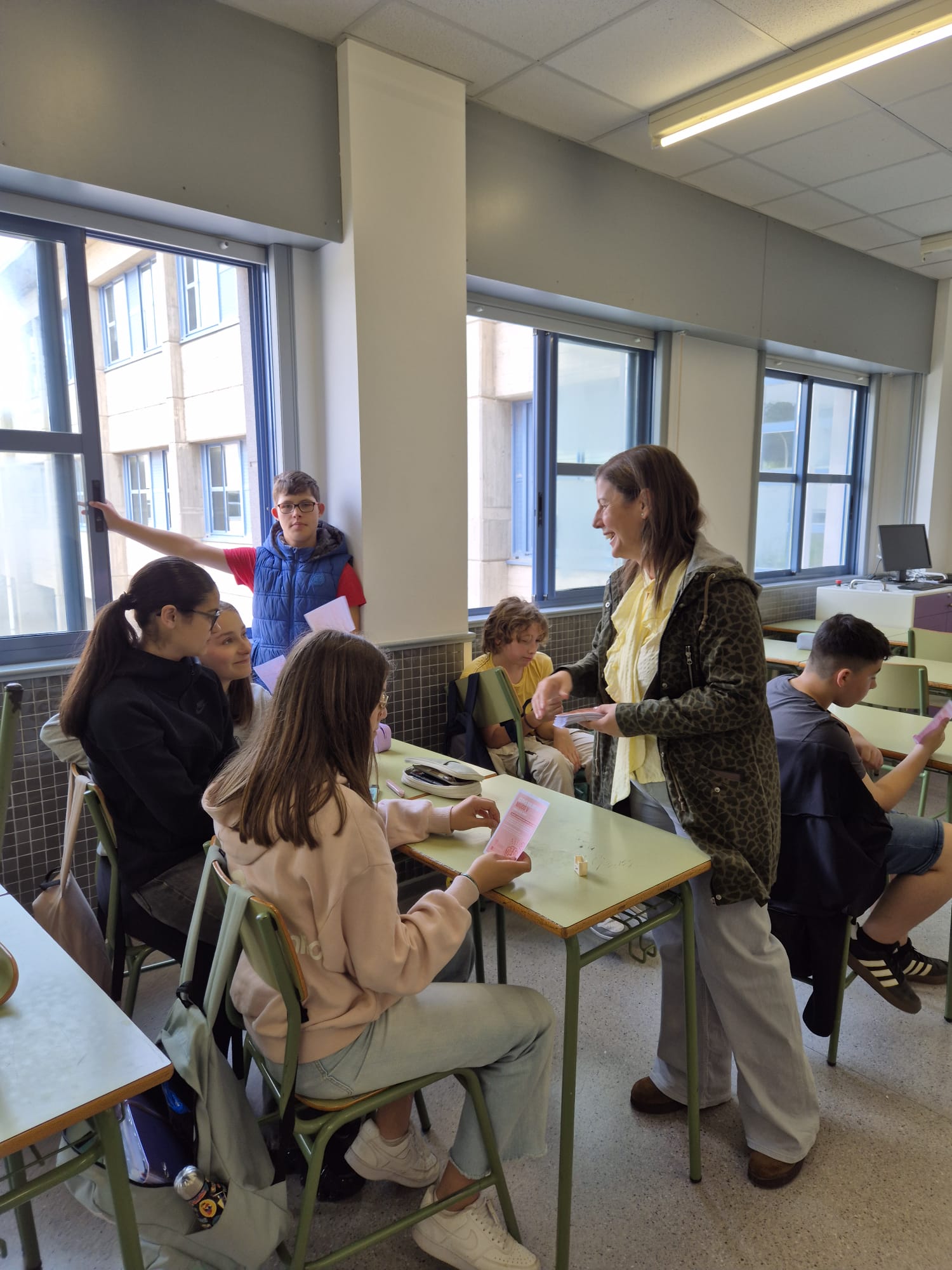 Voluntariado