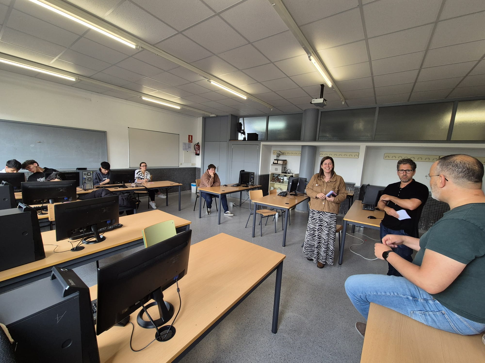Curso Monitor de Tempo Libre