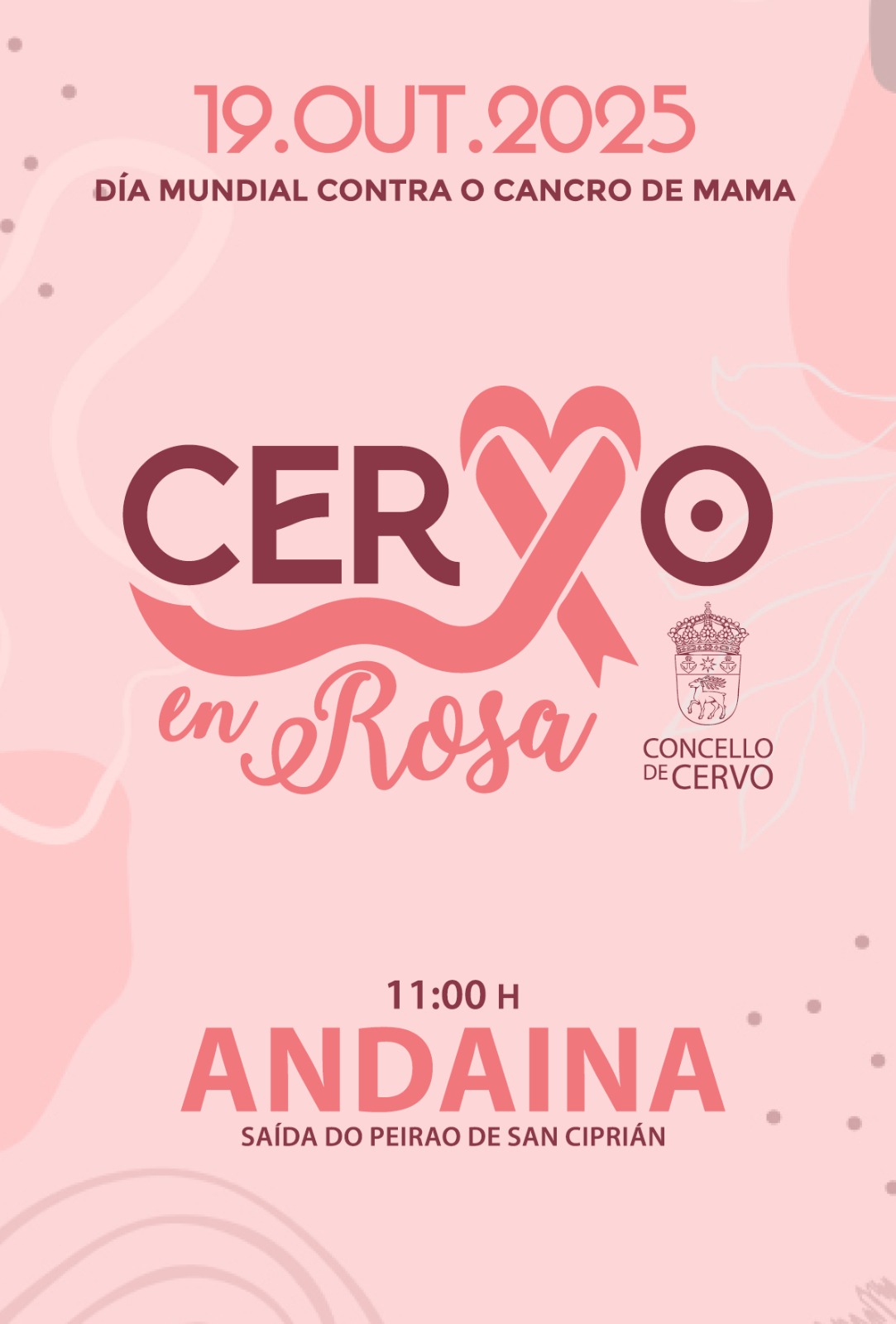 Andaina cancro de mama
