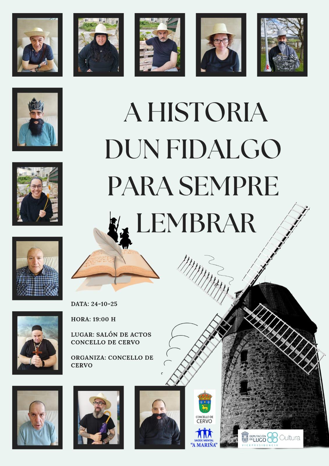 SAÚDE MENTAL TEATRO