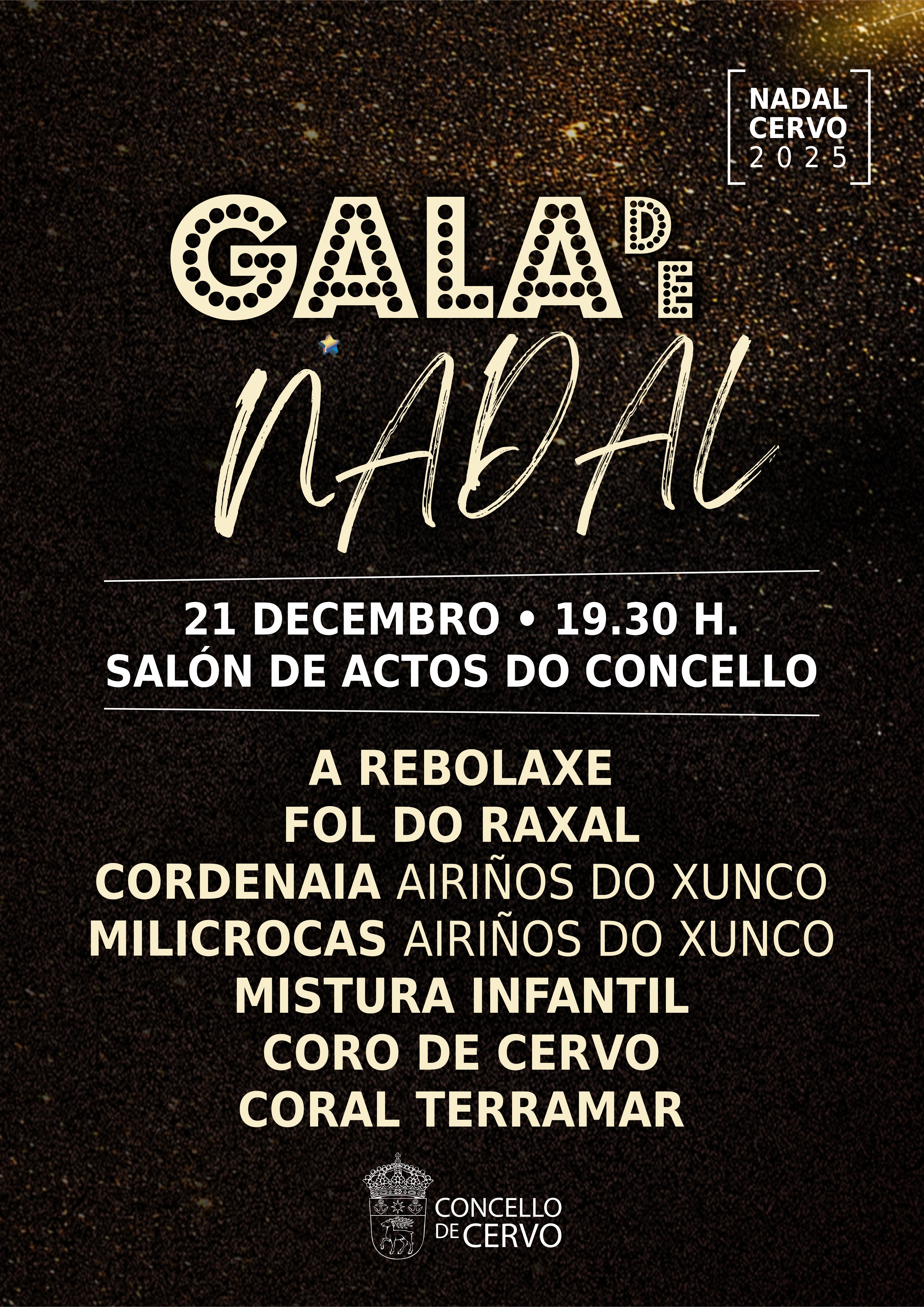 Gala de Nadal