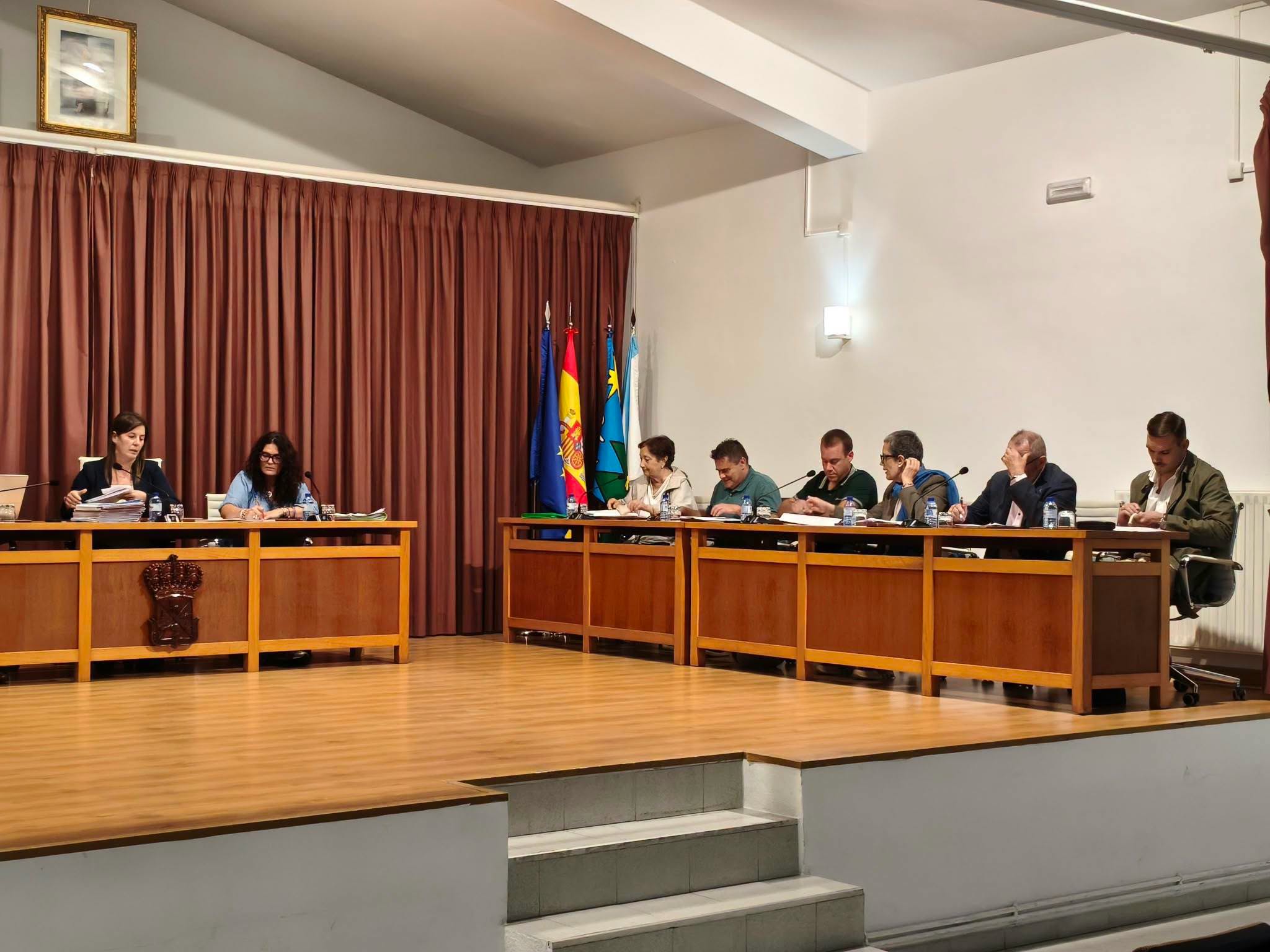pleno remanente