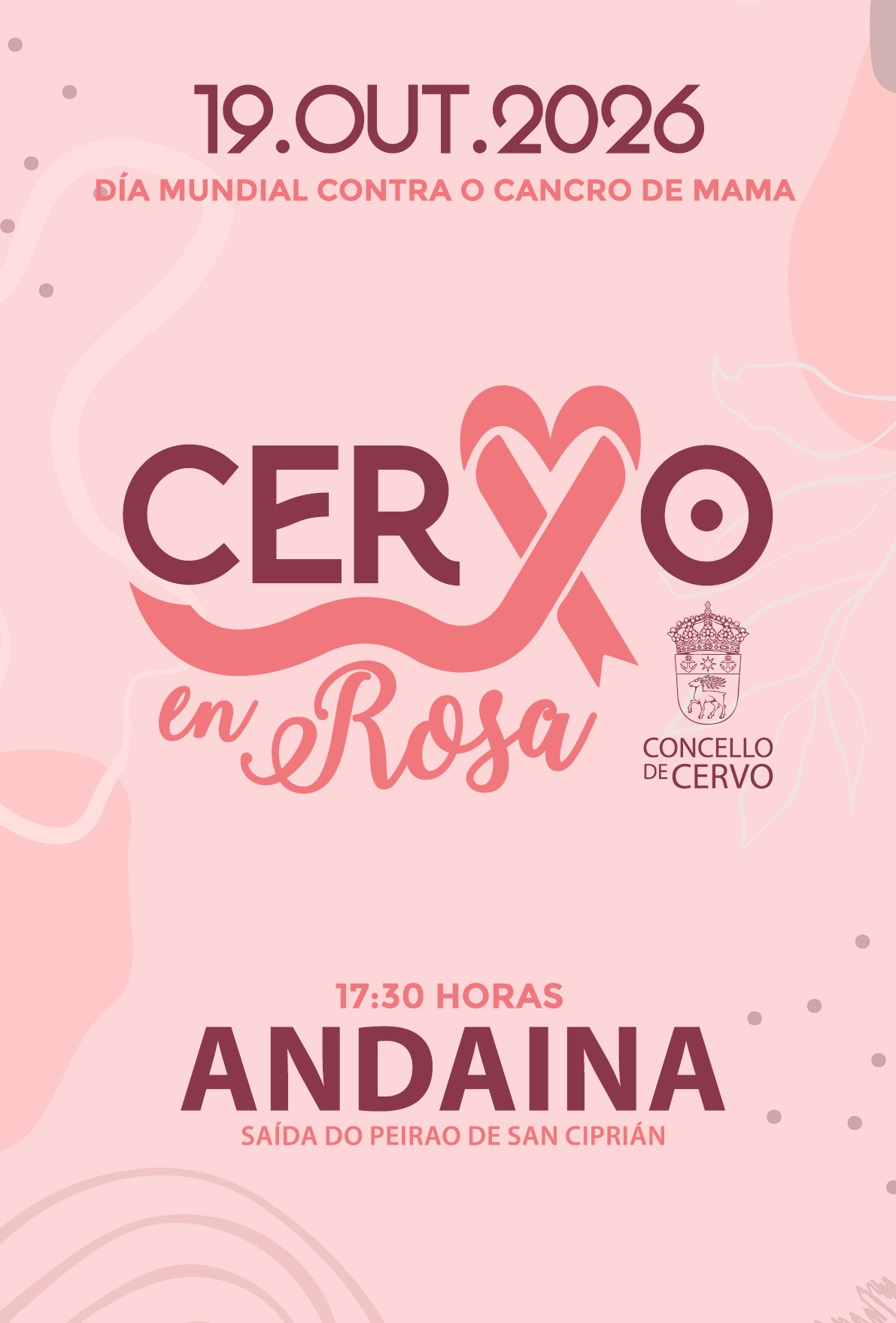 Andaina cancro