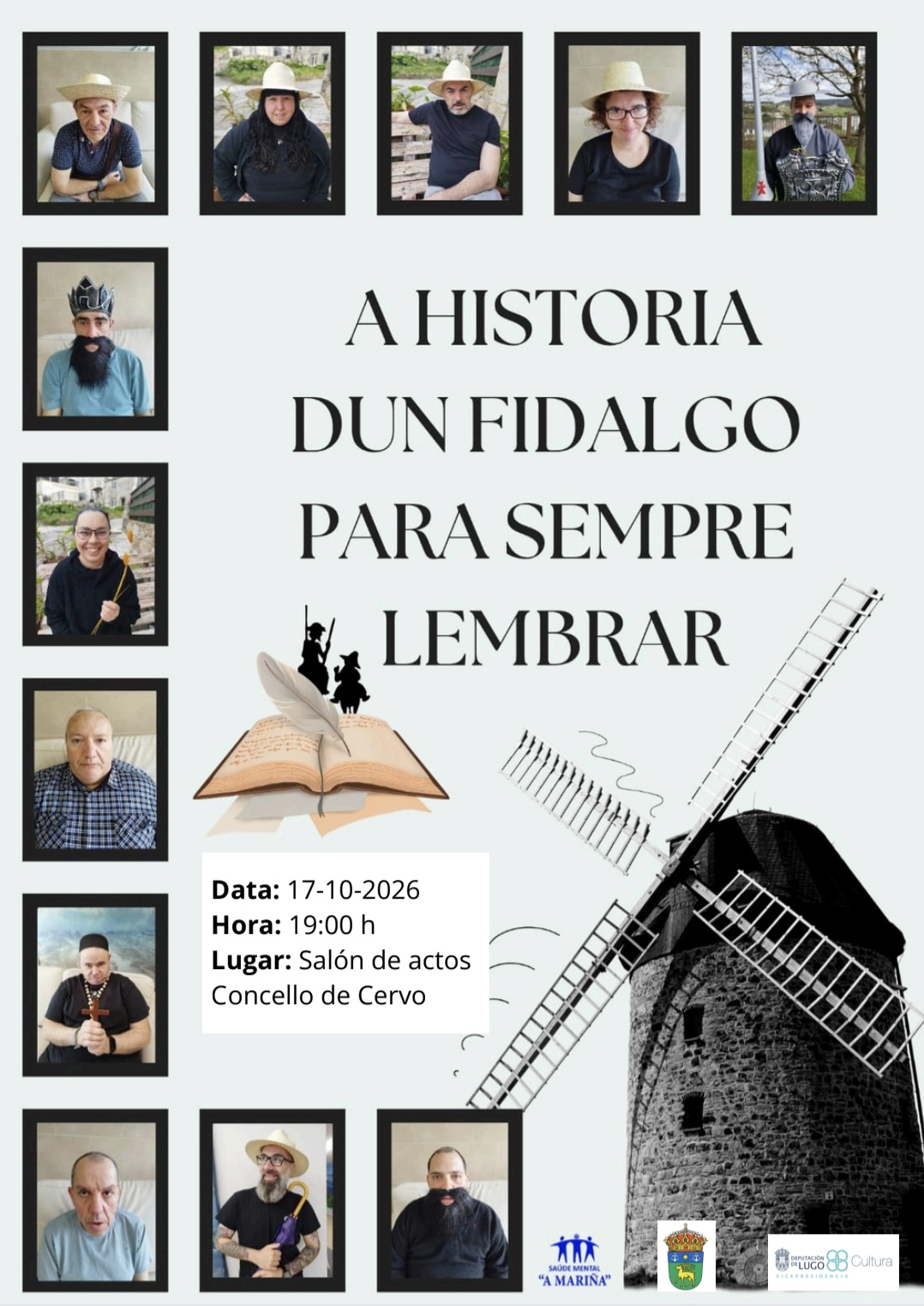 obra saúde mental