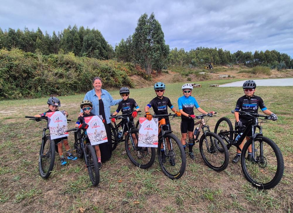 ruta medela mtb
