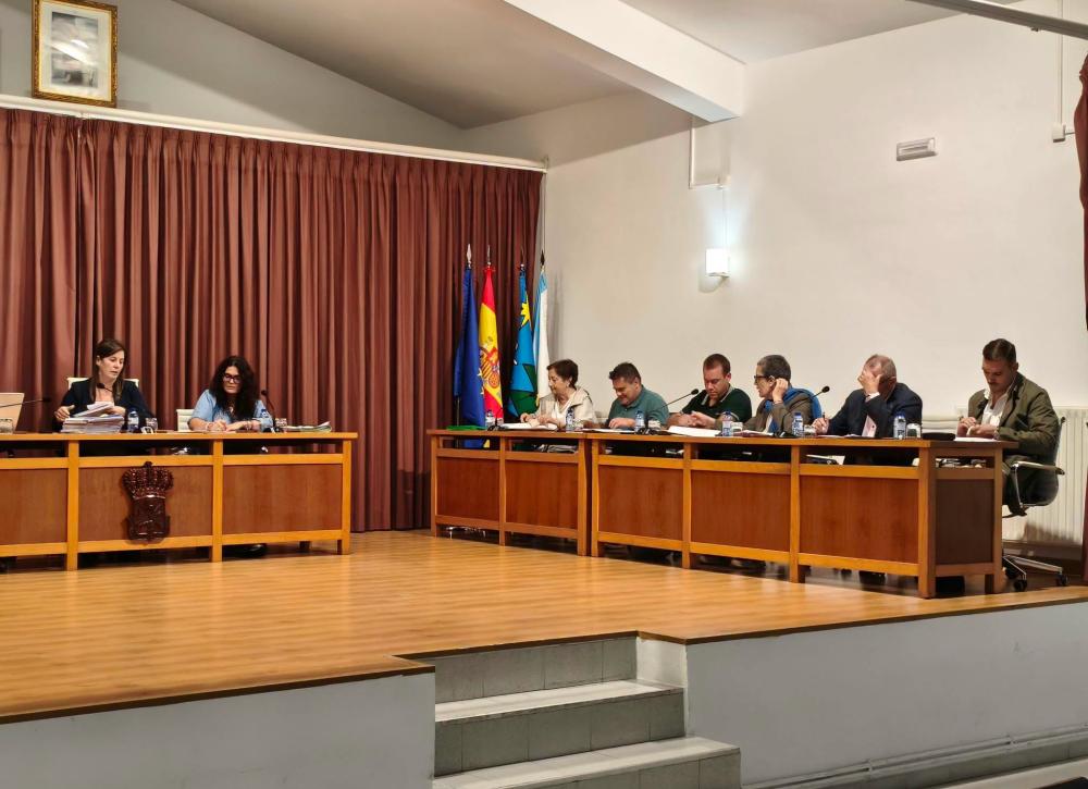pleno remanente