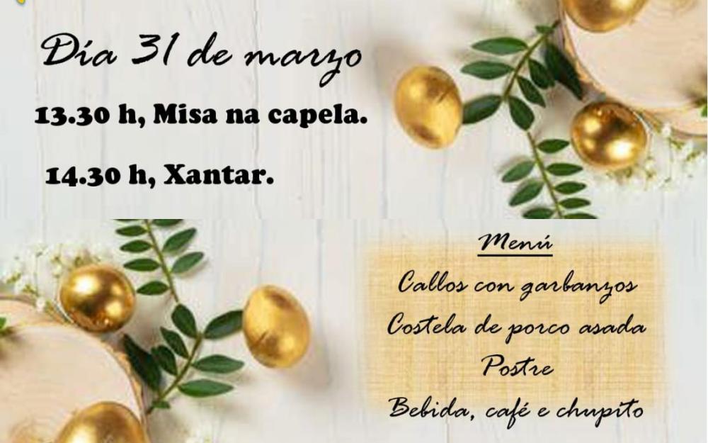Pascua de Trasbar