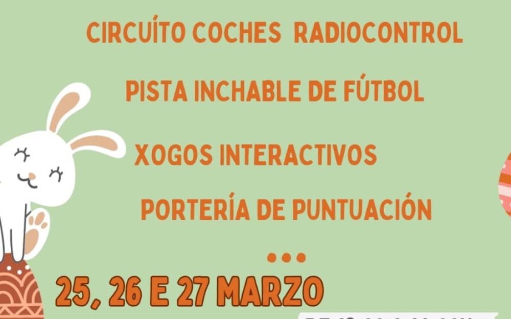 ACTIVIDADES SEMANA SANTA