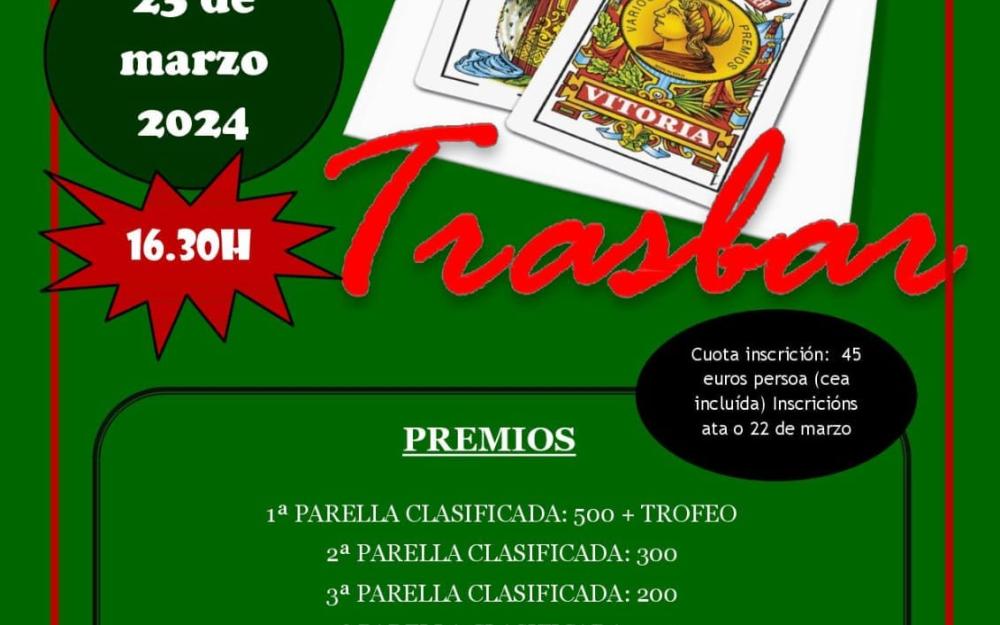 Maratón de Tute Trasbar
