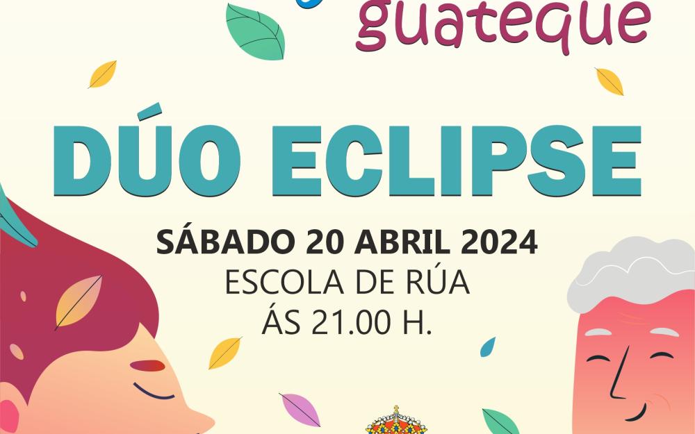 Guateques de Arruguiñas