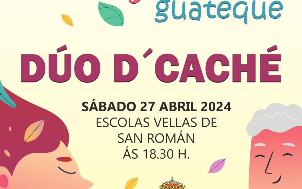Guateques de Arruguiñas