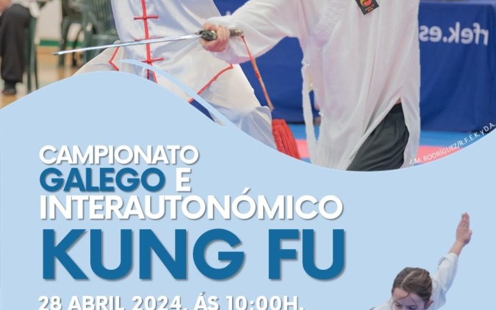 Campionato de Kungfu