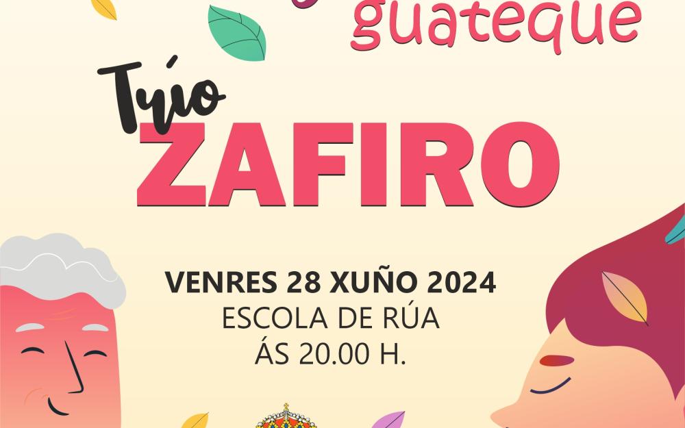 Guateques de Arruguiñas