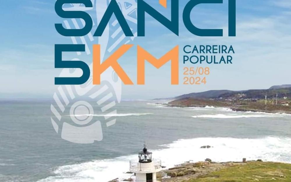 SANCI 5 KM