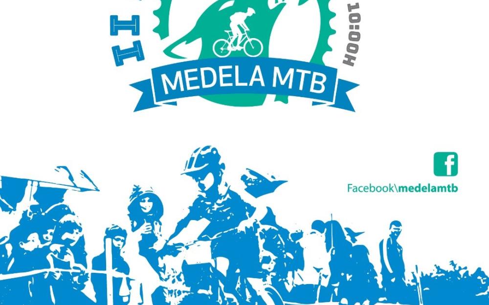 II MINI BTT MEDELA MTB