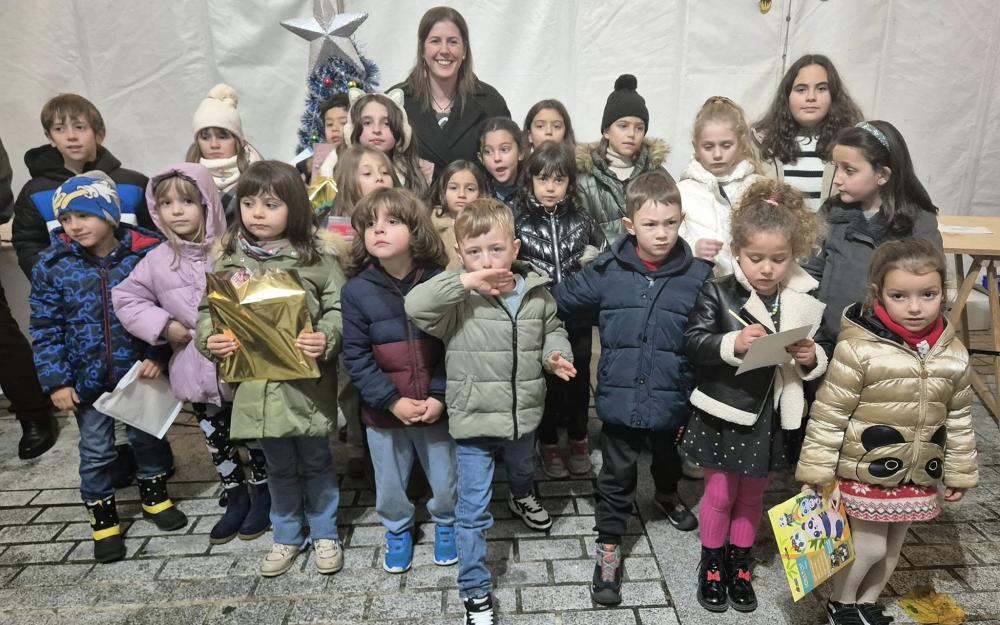 Premios Postais de Nadal