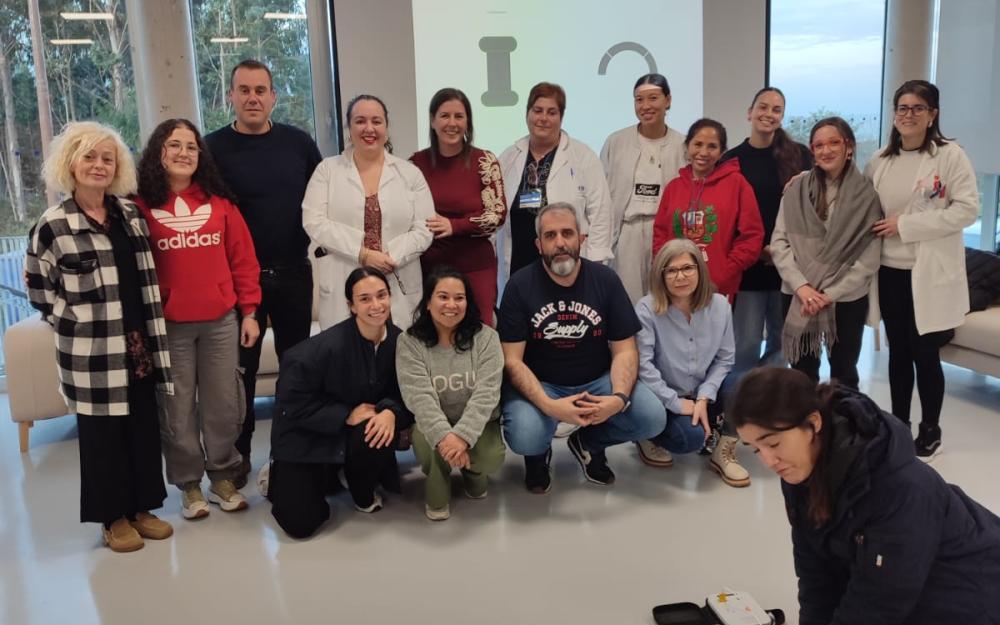 CURSO DESFIBRILADOR SAÚDE MENTAL
