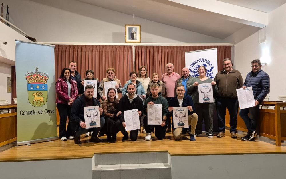 Programa Nadal