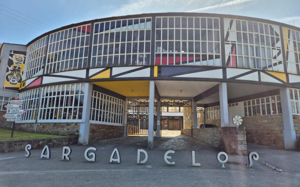 Conflito Sargadelos