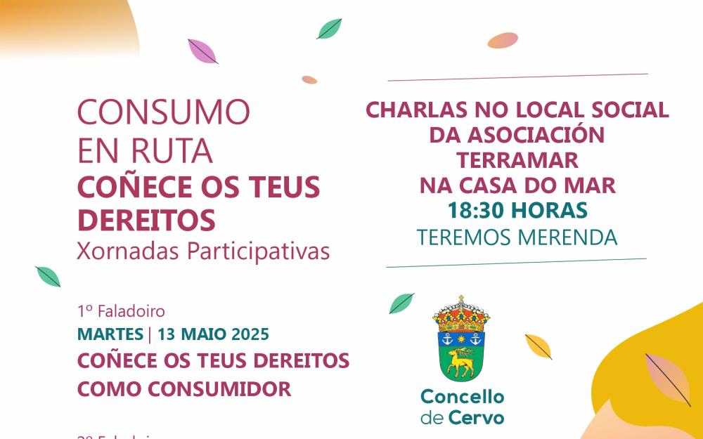 Arruguiñas charlando