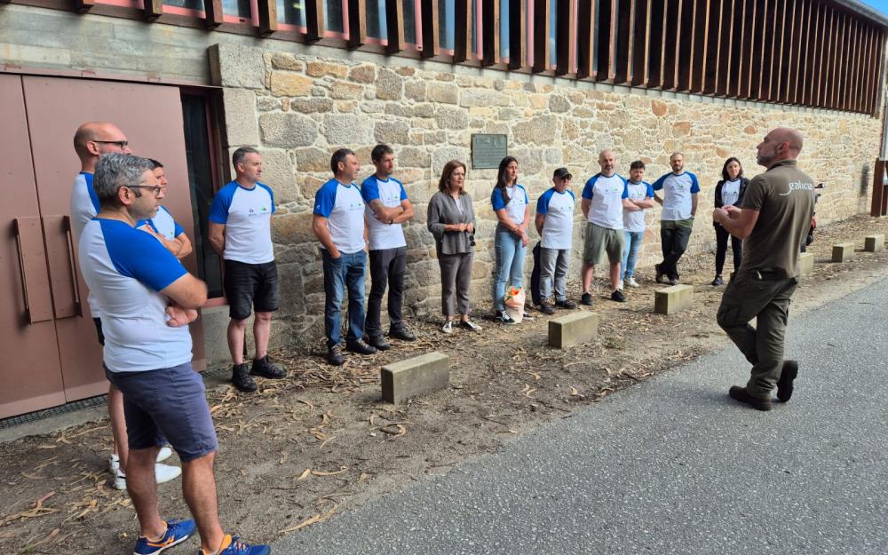 Plan acción Alcoa