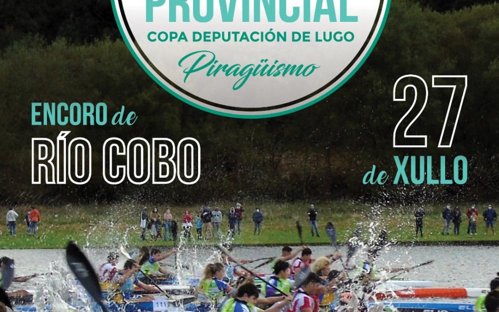 III REGATA PIRAGÜISMO