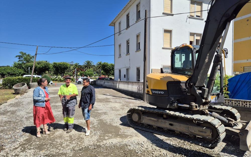 aparcadoiro san ciprián