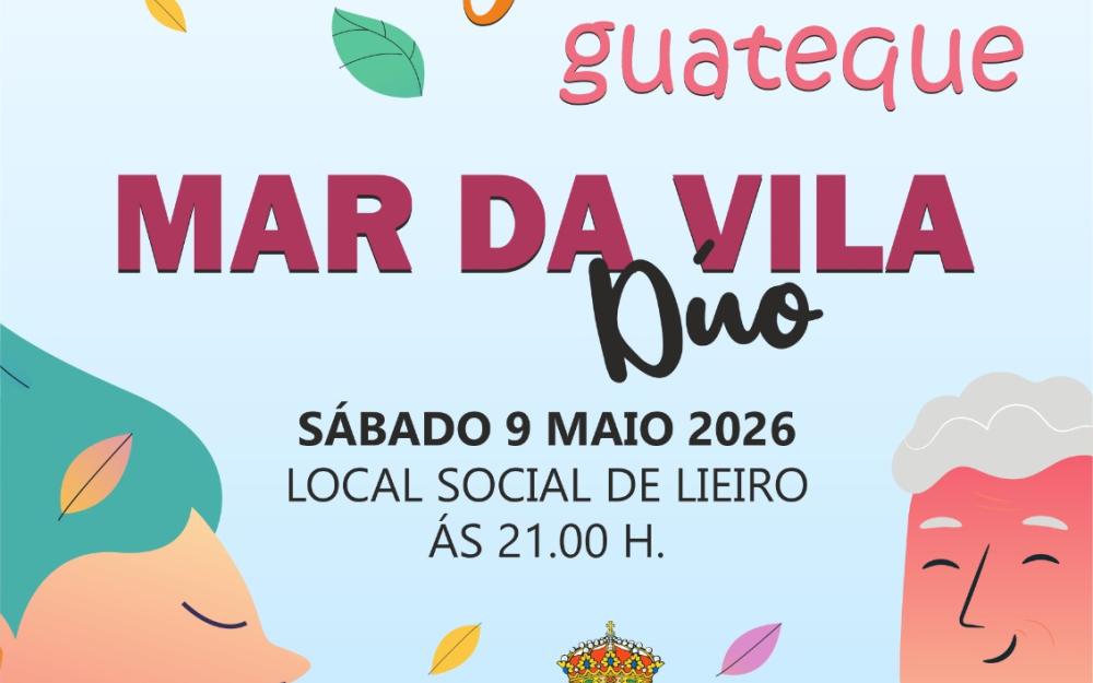 Guateques de Arruguiñas