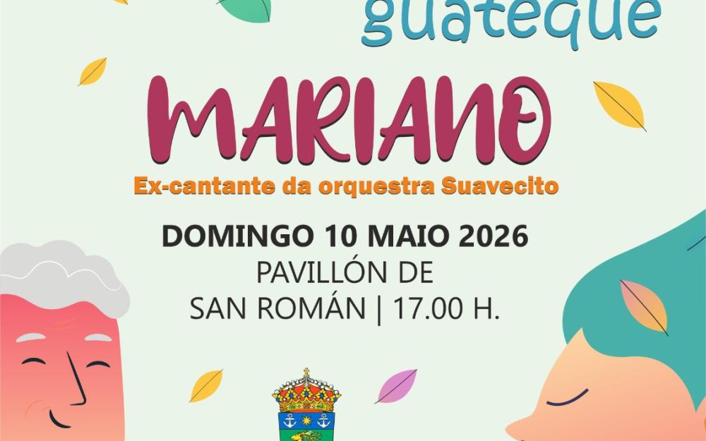 Guateques de Arruguiñas