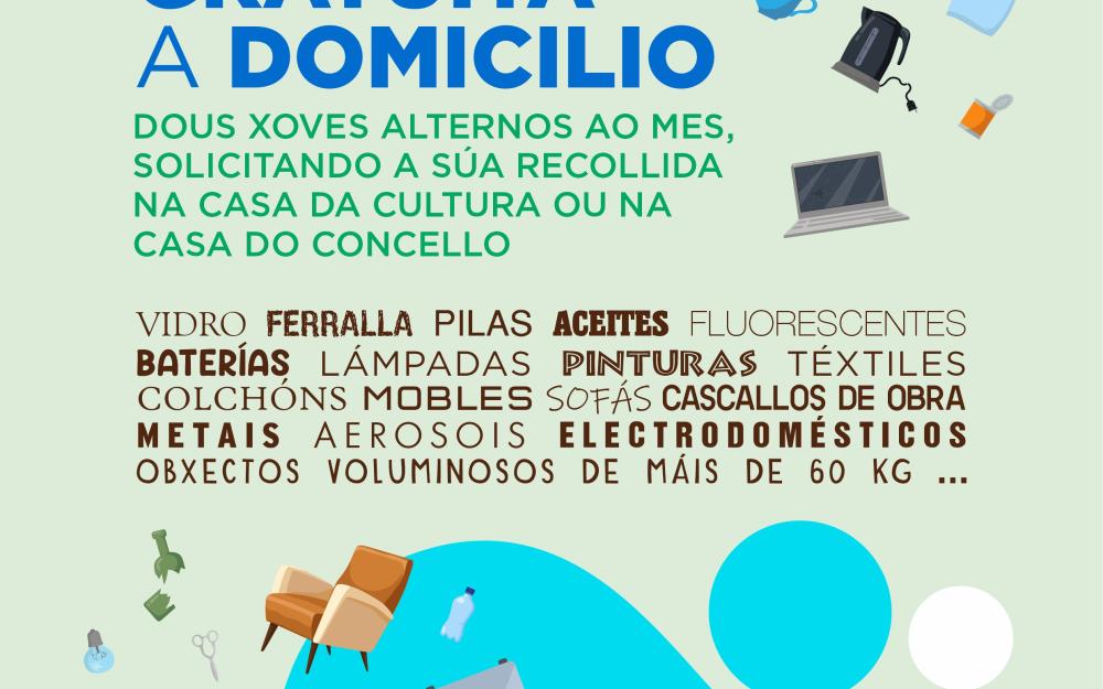 recollida enseres