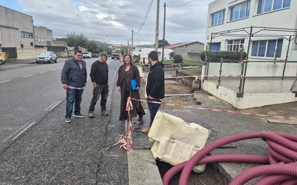 beirarrúas polígono